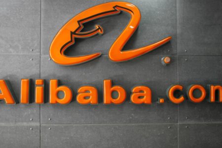 Online verkopen alibaba