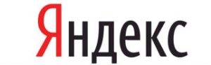 Yandex logo