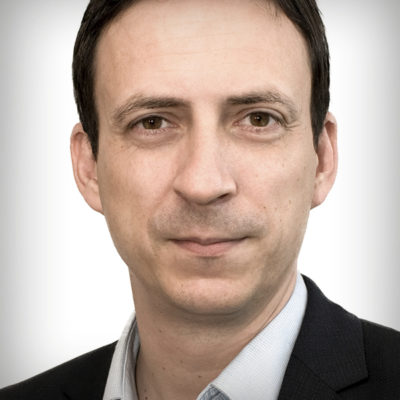 CEO: Michel de Vree