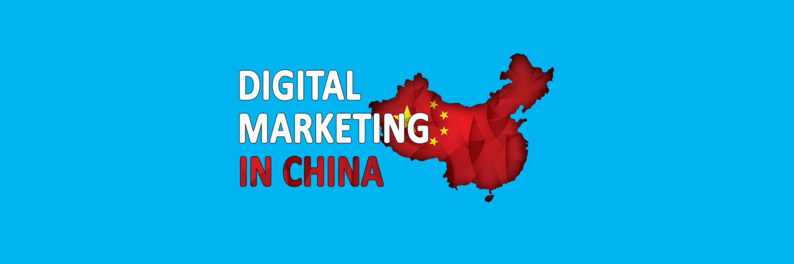 Digital Marketing in China | Leads-International